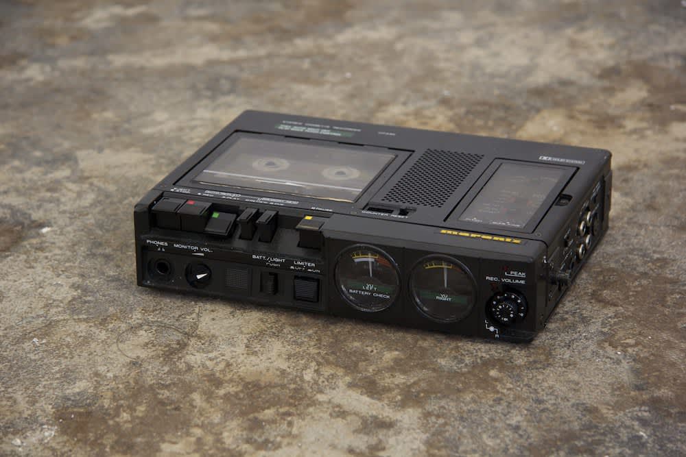 Richard Rigg, Over and done, 2012