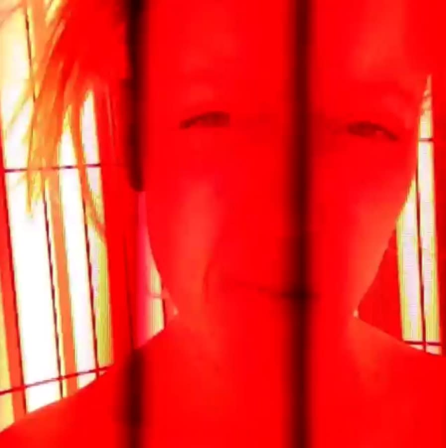 Sophie Lisa Beresford, PLEIADIAN HUE, 2014