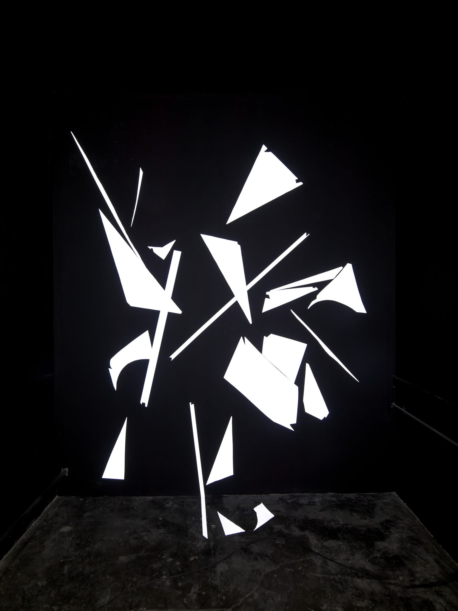 Tanya Axford, Choose or Hoard for the Future, 2014