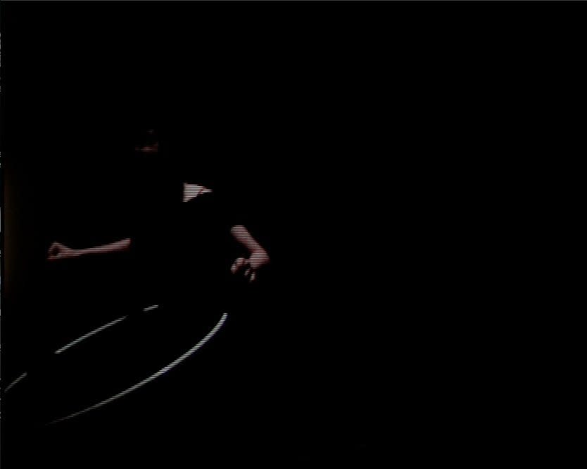 Tanya Axford, Hula, 2006