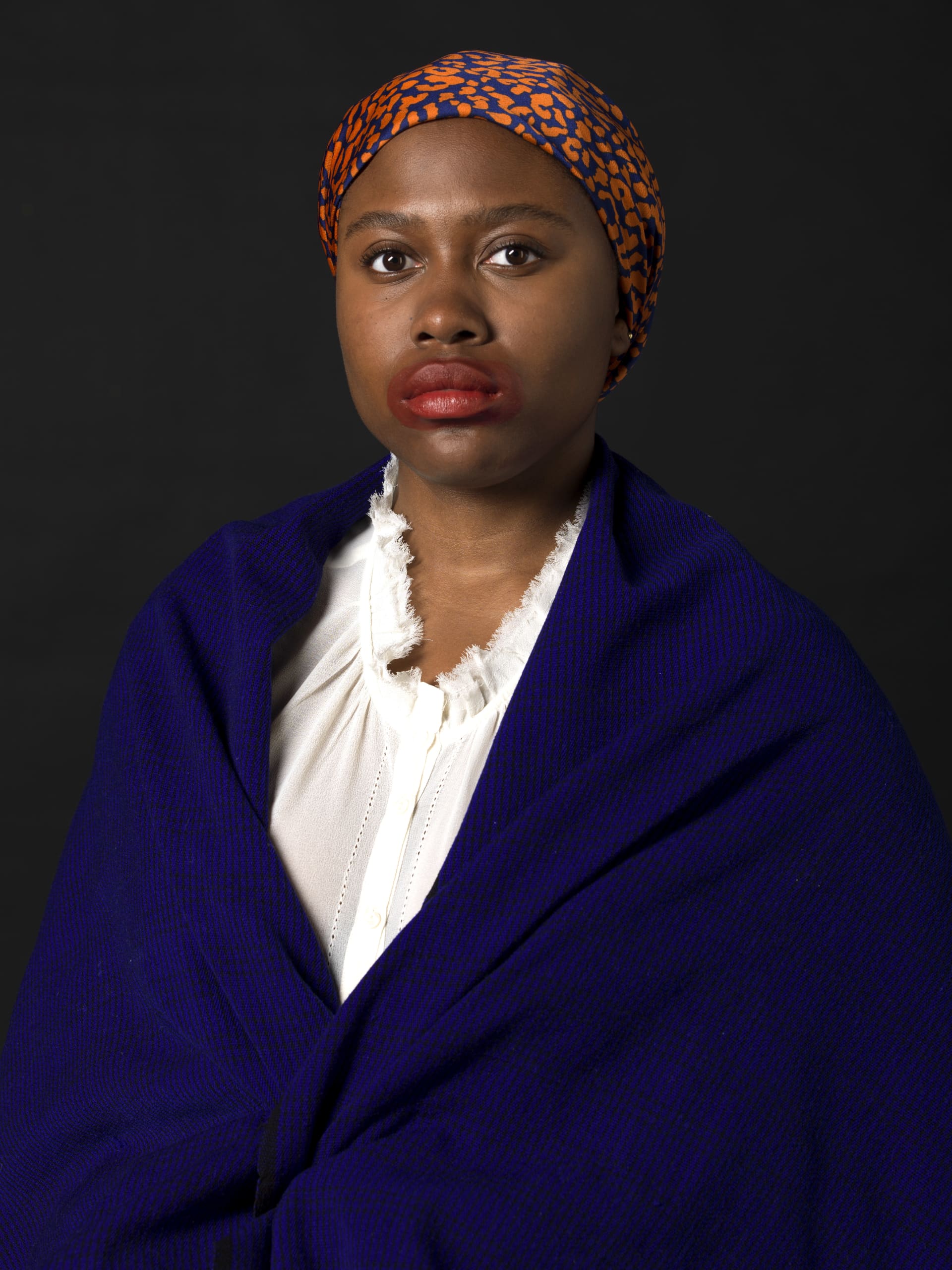 Tayo Adekunle, Hey Mammy