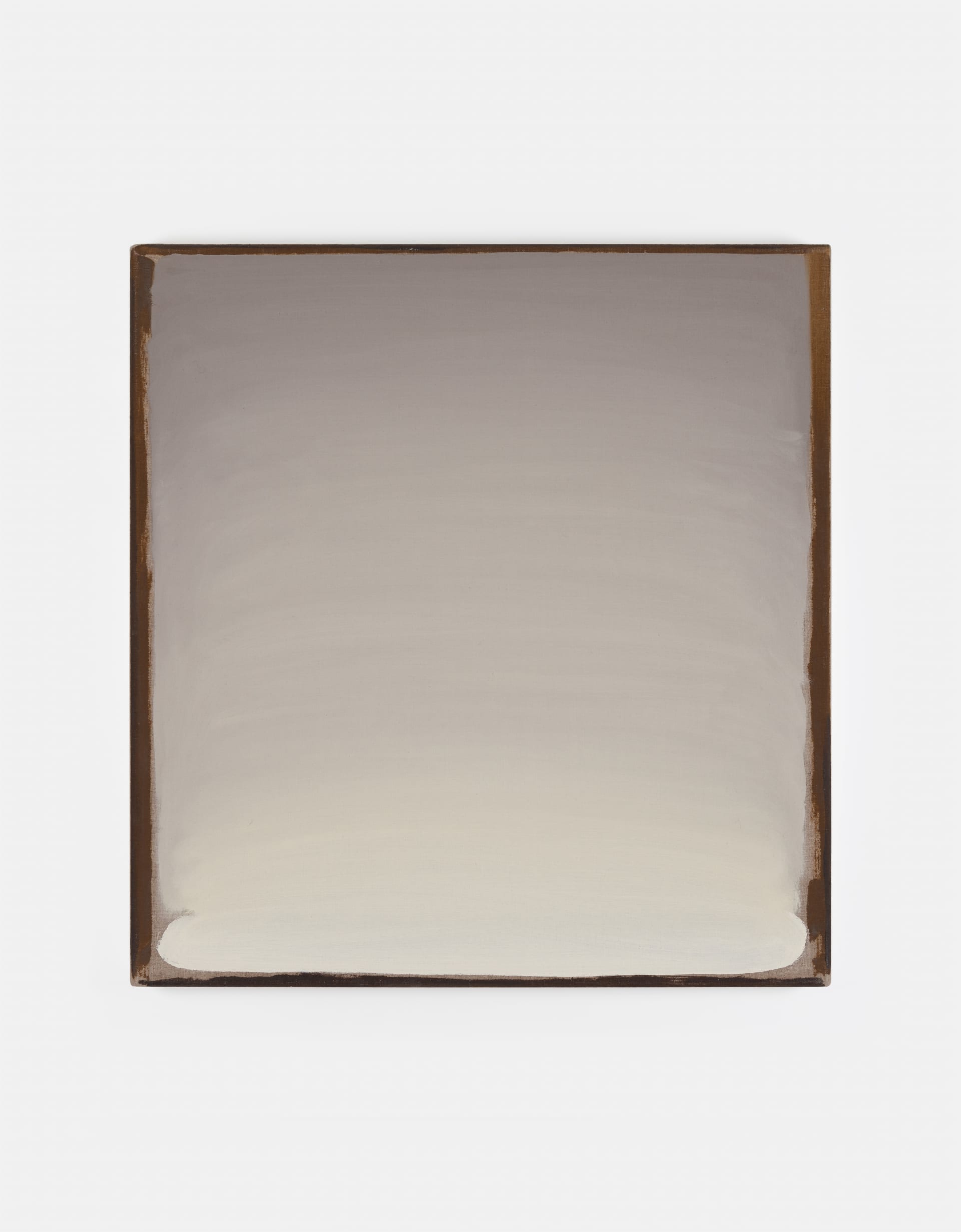 Details of a painting by William McKeown