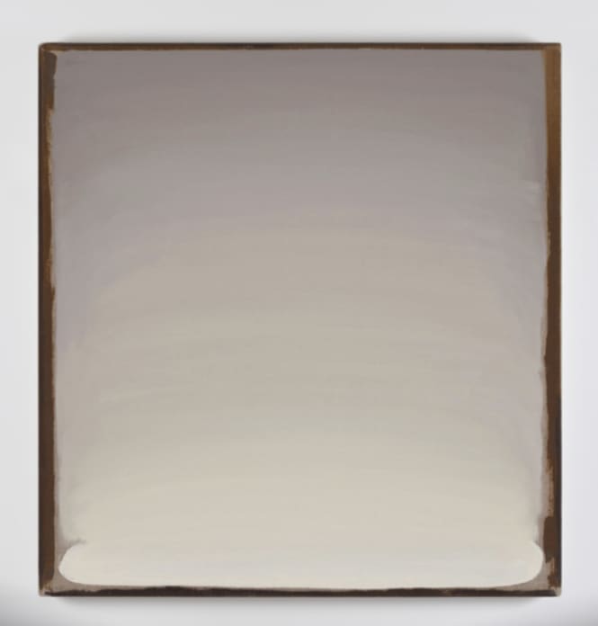 William McKeown, Painting No. 271, 2009-11