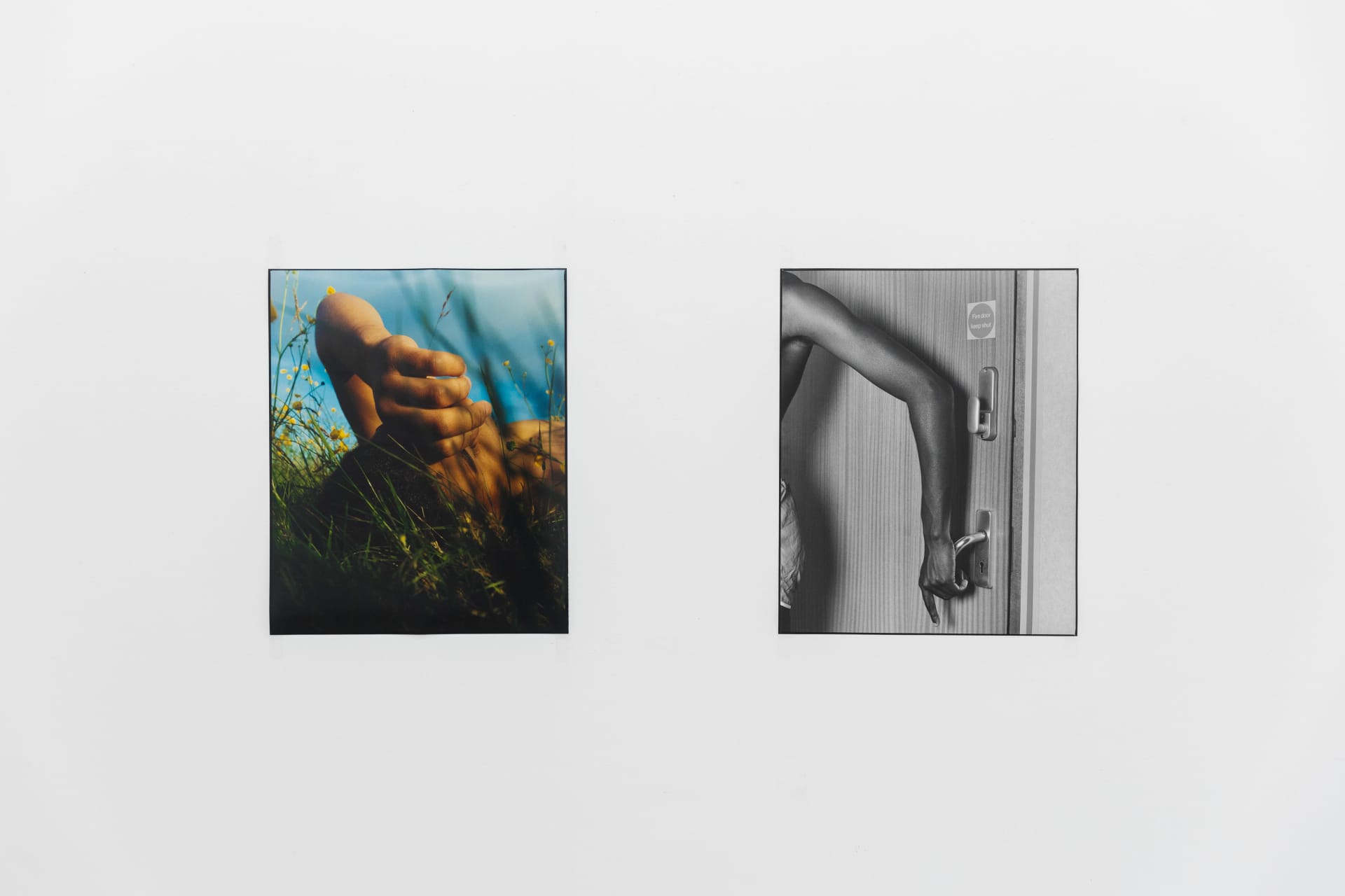 installation photos of 'Still Moving' at Workplace | Newcastle