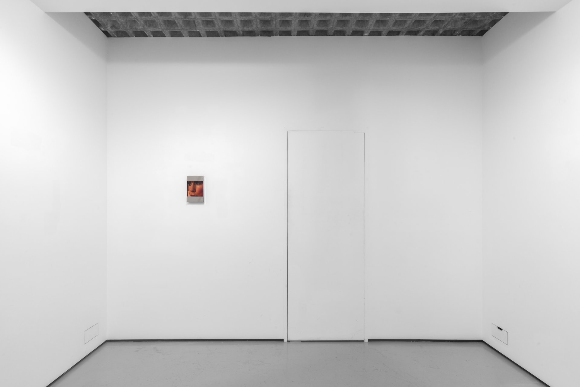 Installation view of Focus: Ki Yoong