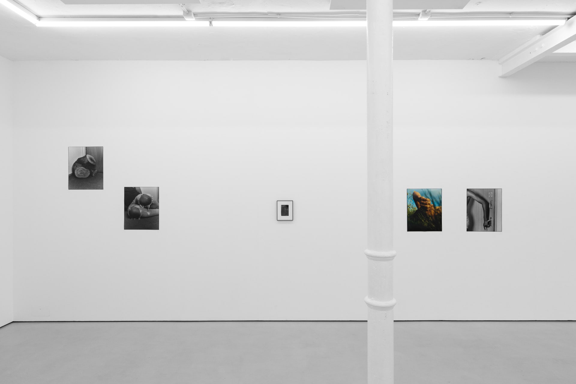 installation photos of 'Still Moving' at Workplace | Newcastle