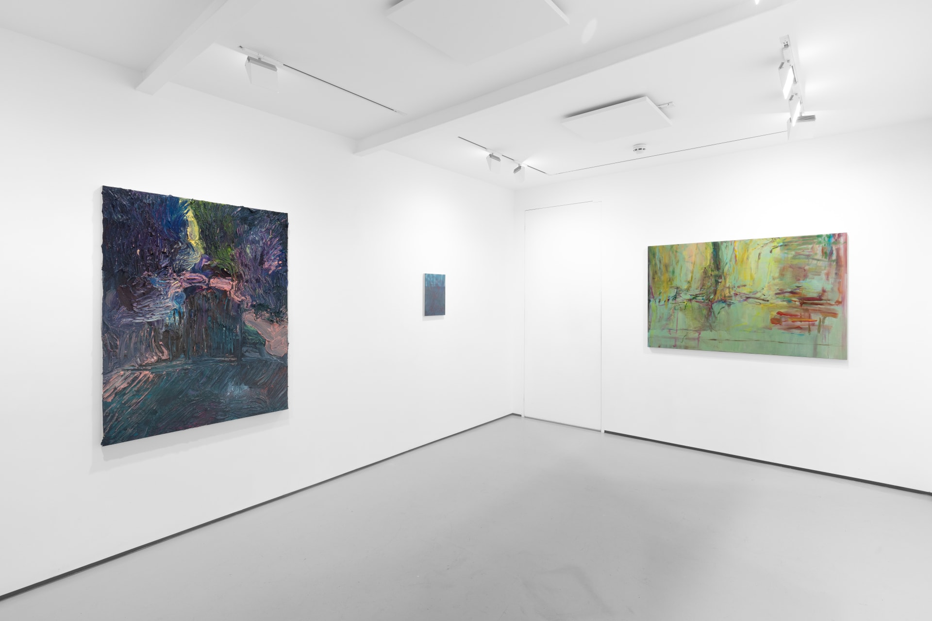 Documentation of 'and still i may' 12 July - 24th August, at Workplace | London