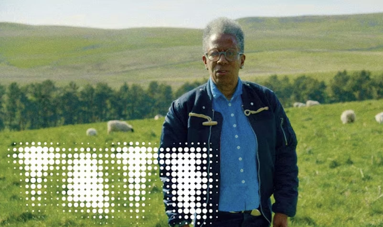 Still from Ingrid Pollard – 'It's all a story or clues' | Turner Prize Nominee 2022 | Tate