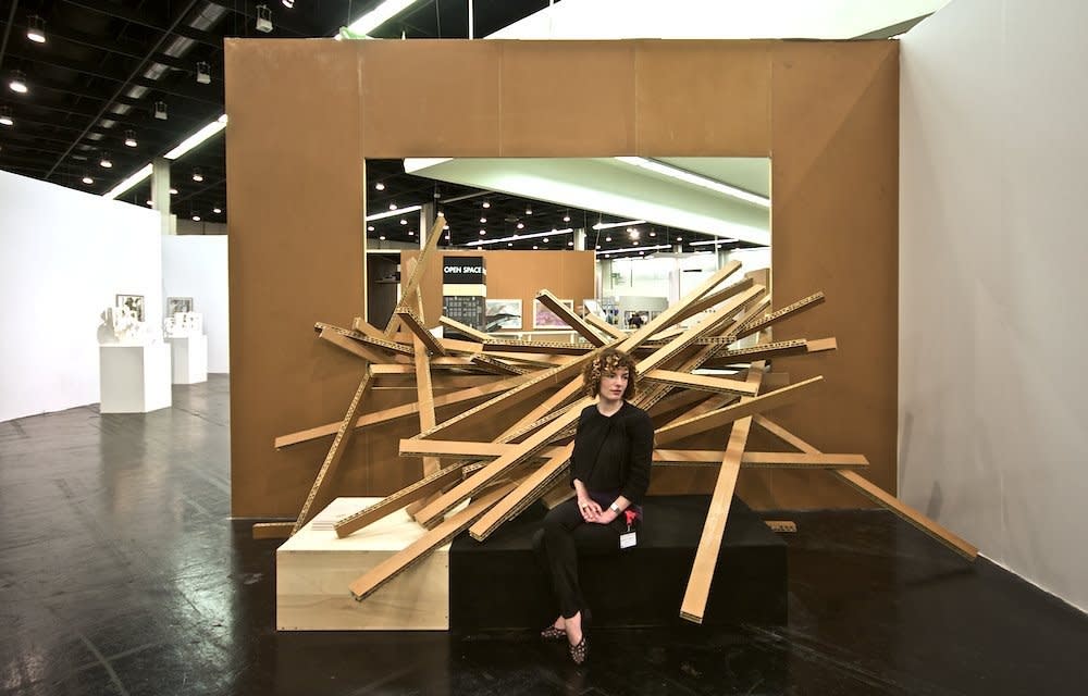 Cath Campbell, 50 Ways To Leave Your Lover, 2009