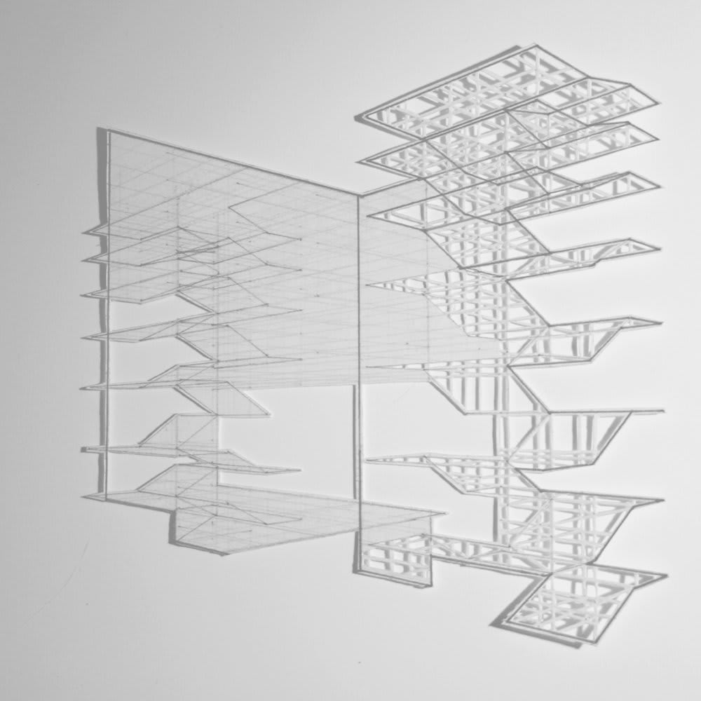Cath Campbell, All I Need Is The Air That You Breathe - Part III, 2006