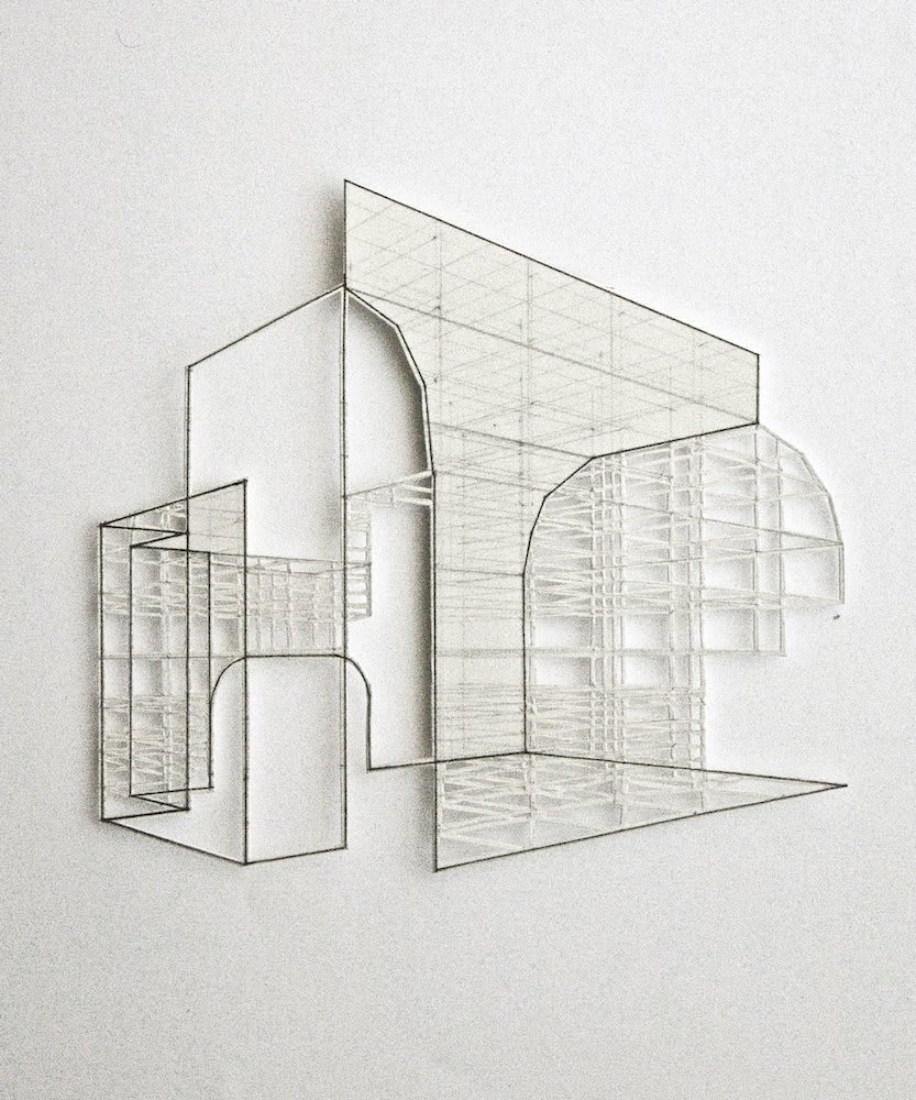 Cath Campbell, All I Need Is The Air That You Breathe - Part V, 2006