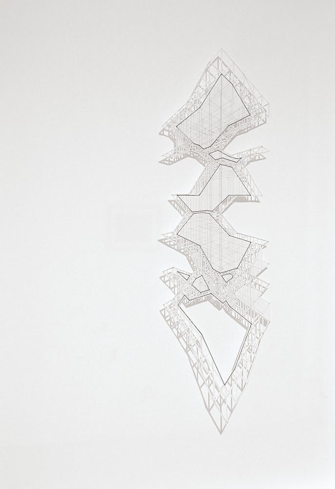 Cath Campbell, All I Need Is The Air That You Breathe - Part VI, 2006