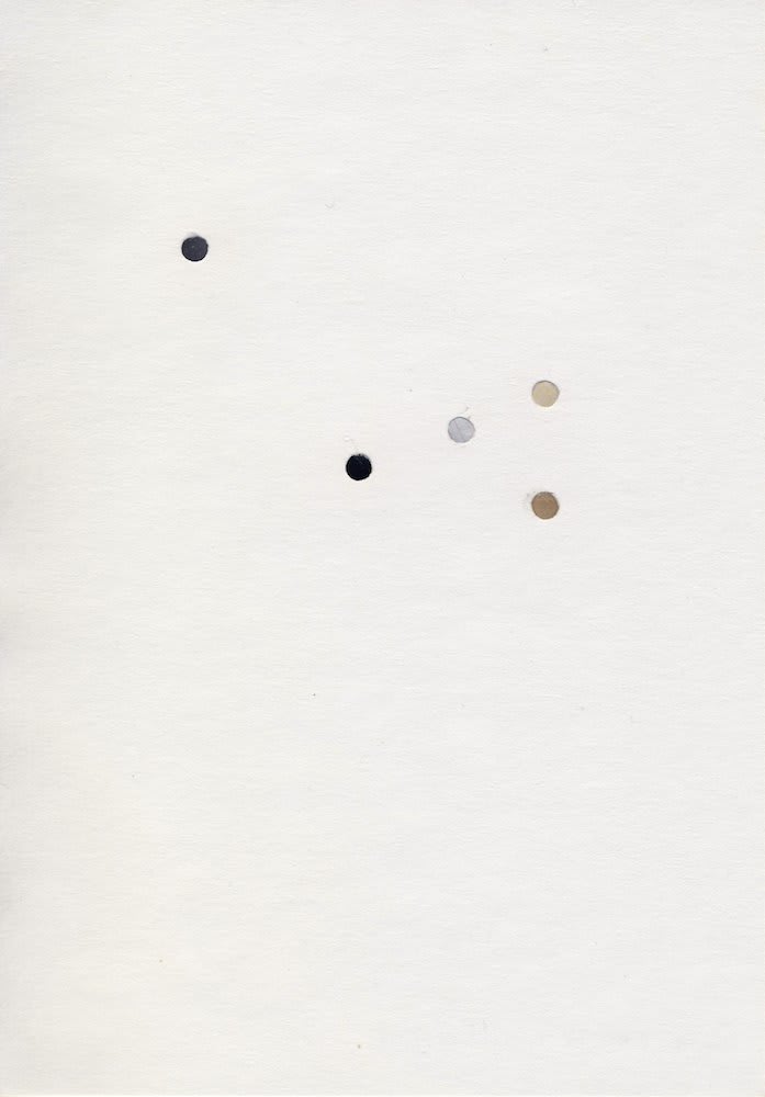 Cath Campbell, Suite 501, Hotel Gabelshus, Oslo, 2012