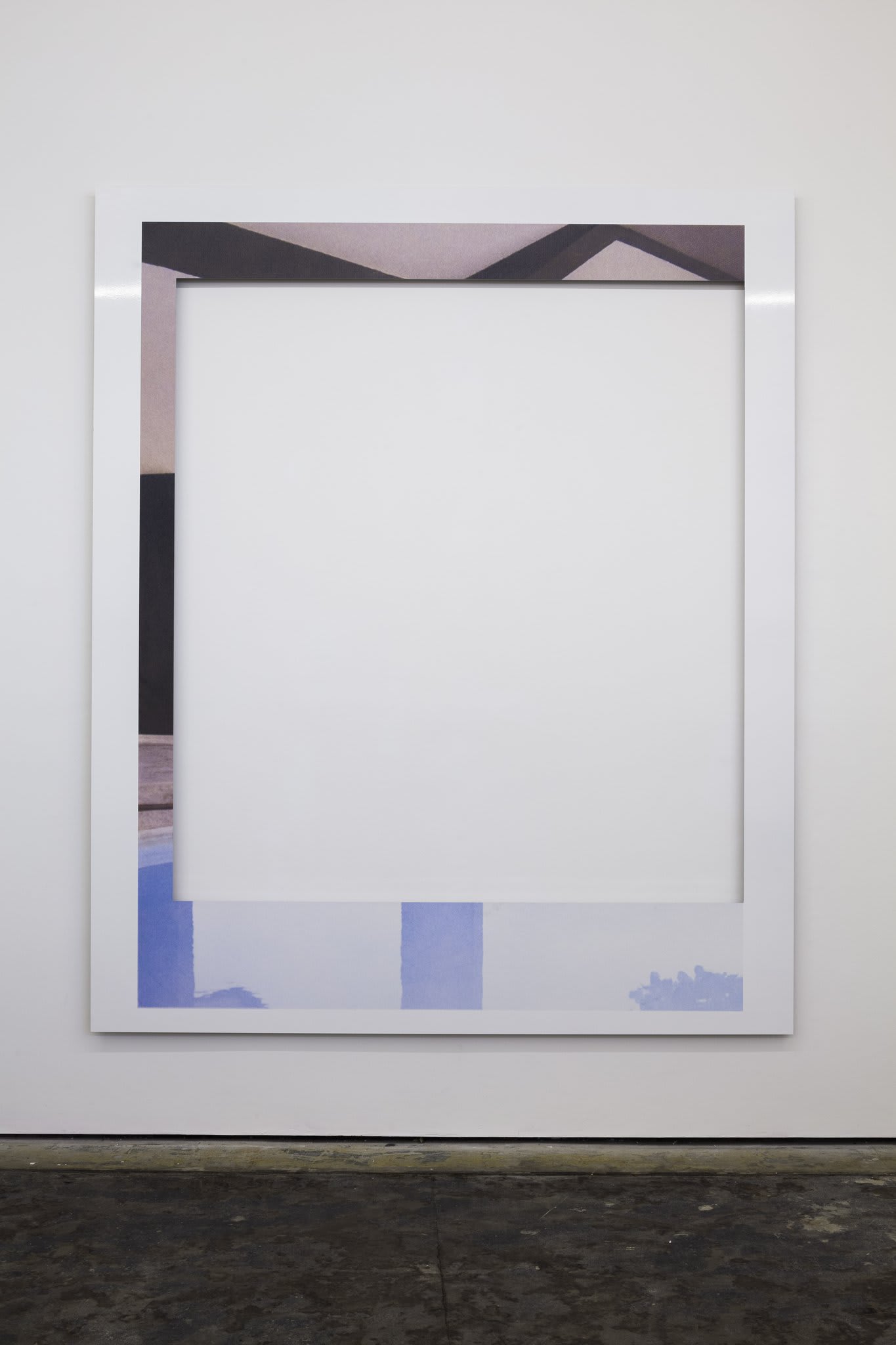 Cath Campbell, For I have known them all already, known them all #3, 2012