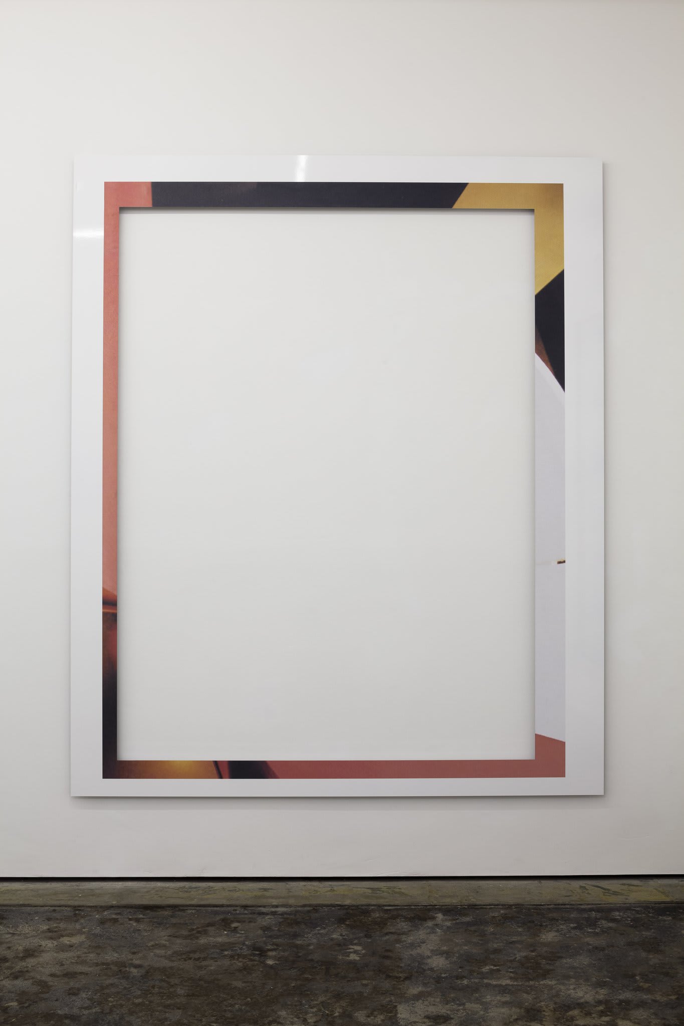 Cath Campbell, For I have known them all already, known them all #4, 2012