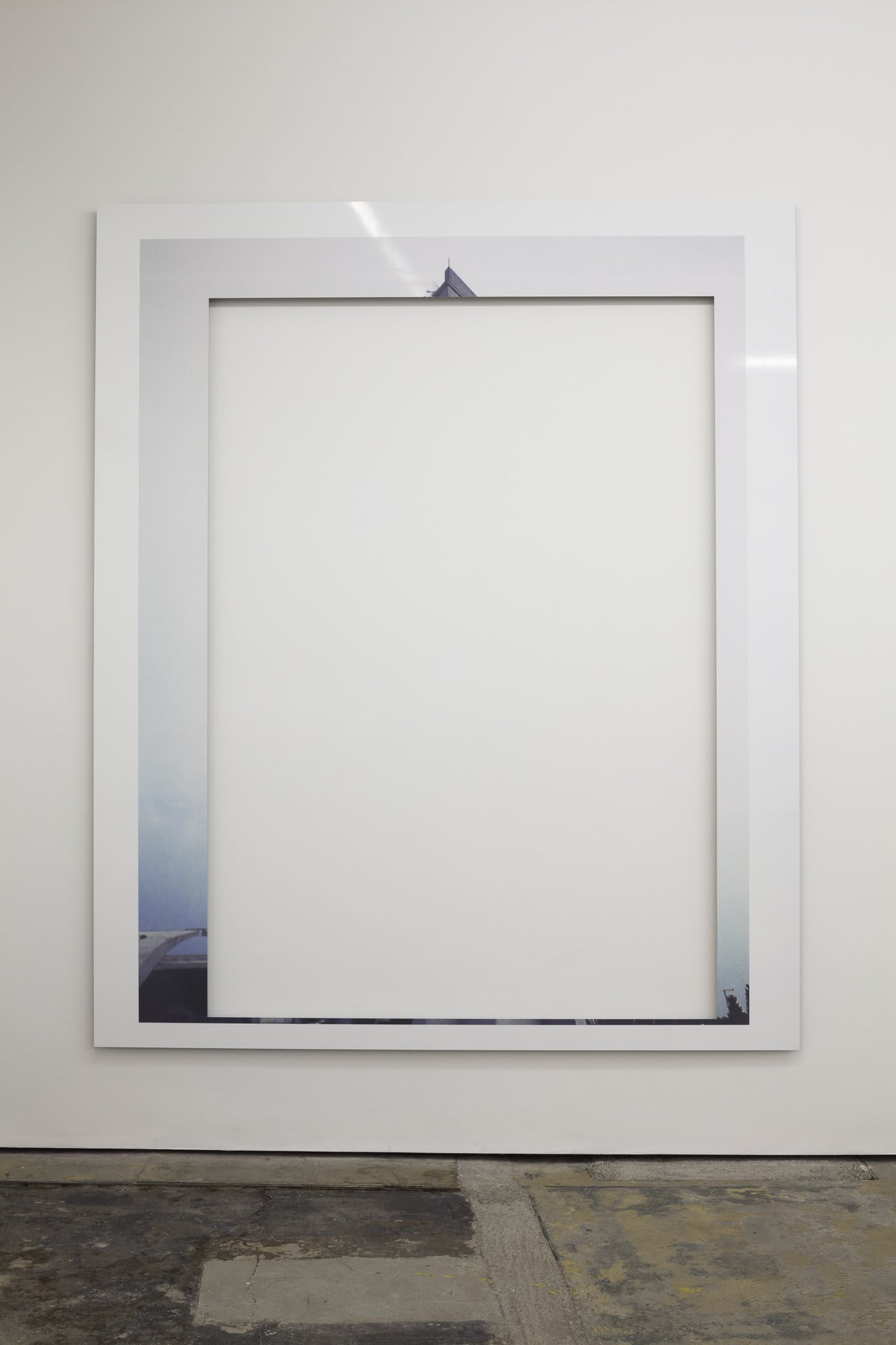 Cath Campbell, For I have known them all already, known them all #5, 2012