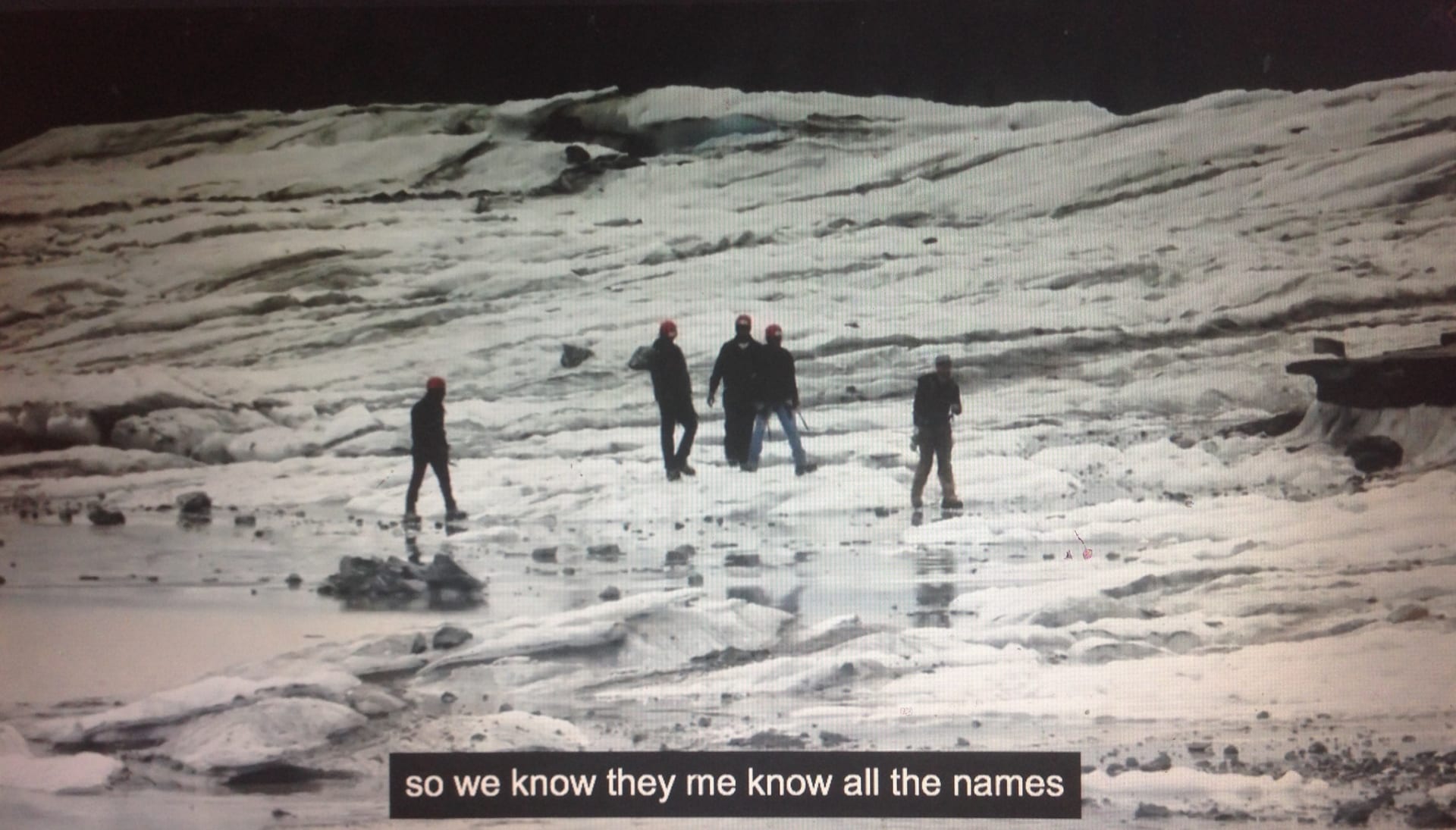 Cath Campbell, for quartets, 2014