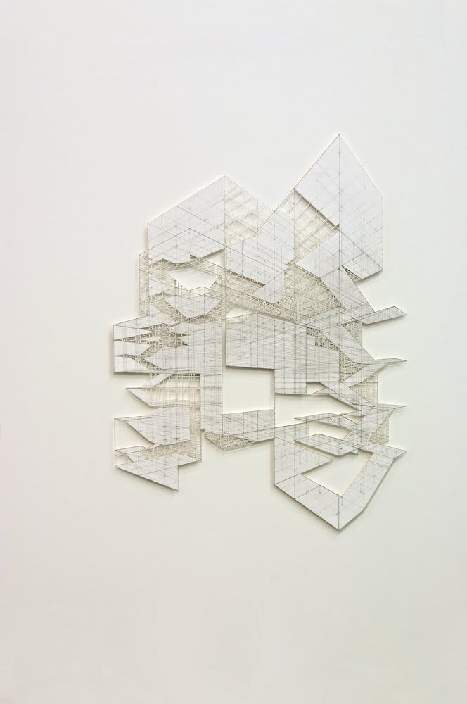 Cath Campbell, Islands In The Stream, 2009