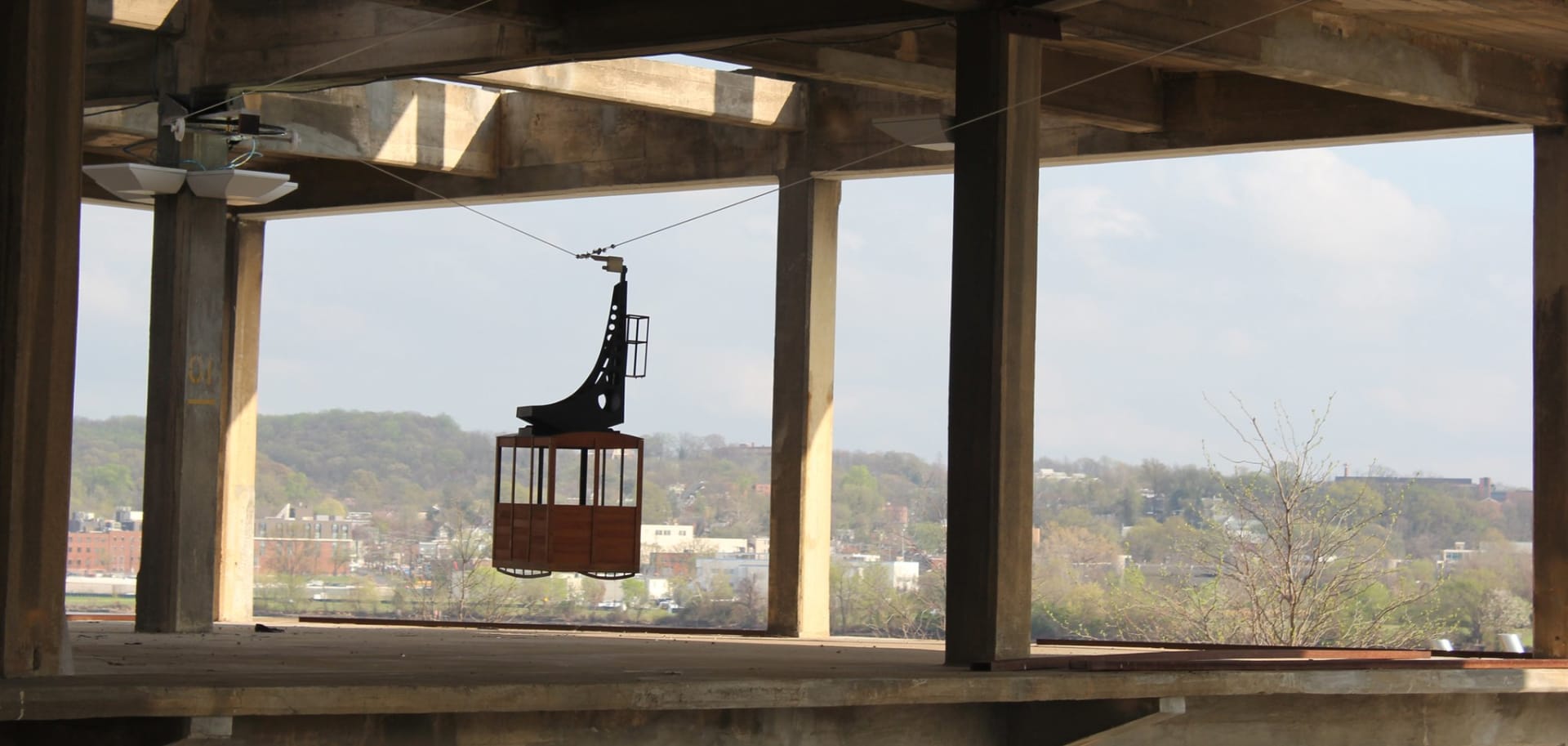 Cath Campbell, Marathon, 2012