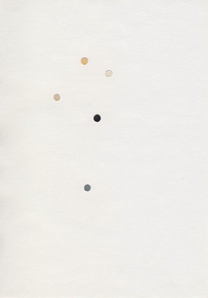 Cath Campbell, Minimalist, Bo Bo, Buenos Aires, 2012