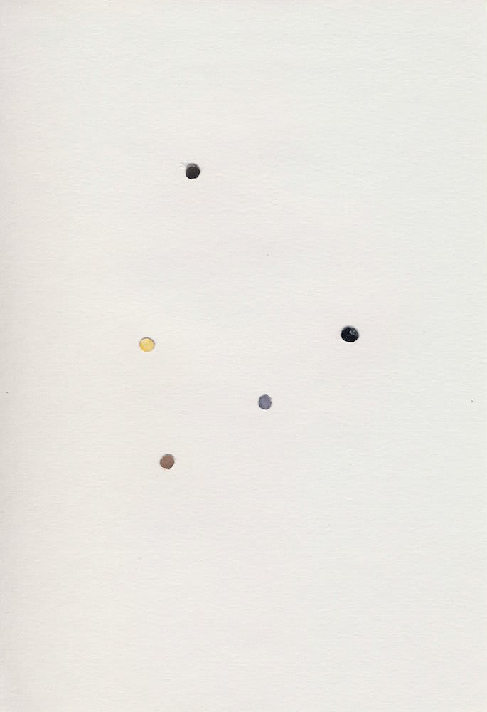 Cath Campbell, The Hotel at Mandelay Bay, Las Vegas, 2012