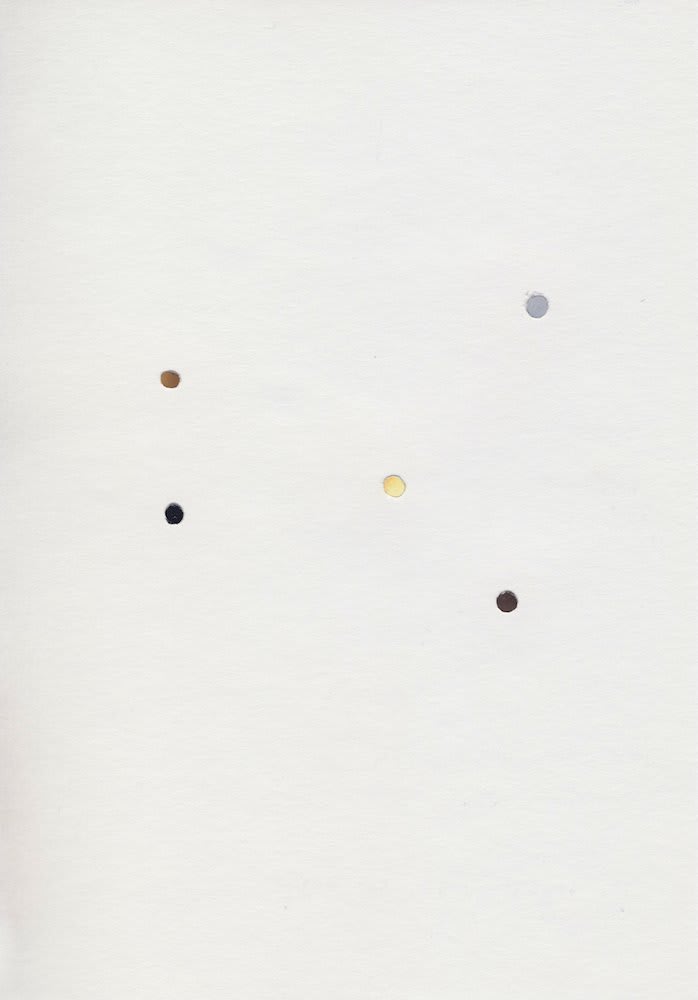 Cath Campbell, The Skylofts, MGM, Las Vegas, 2012