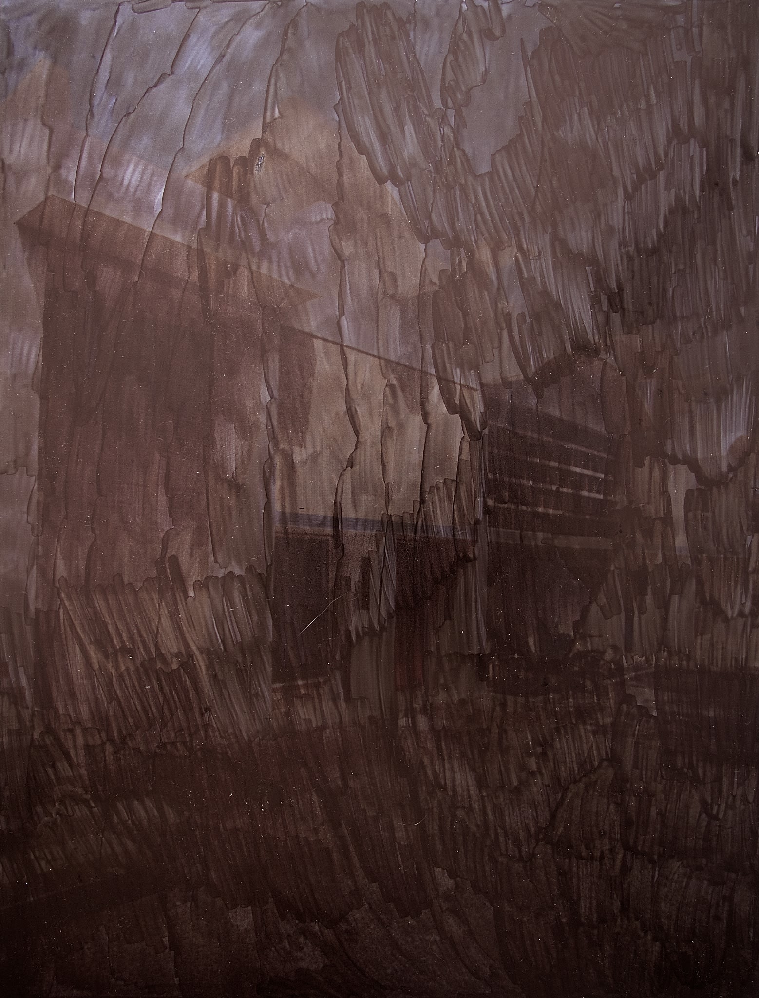 Cath Campbell, Untitled (Building), 2014