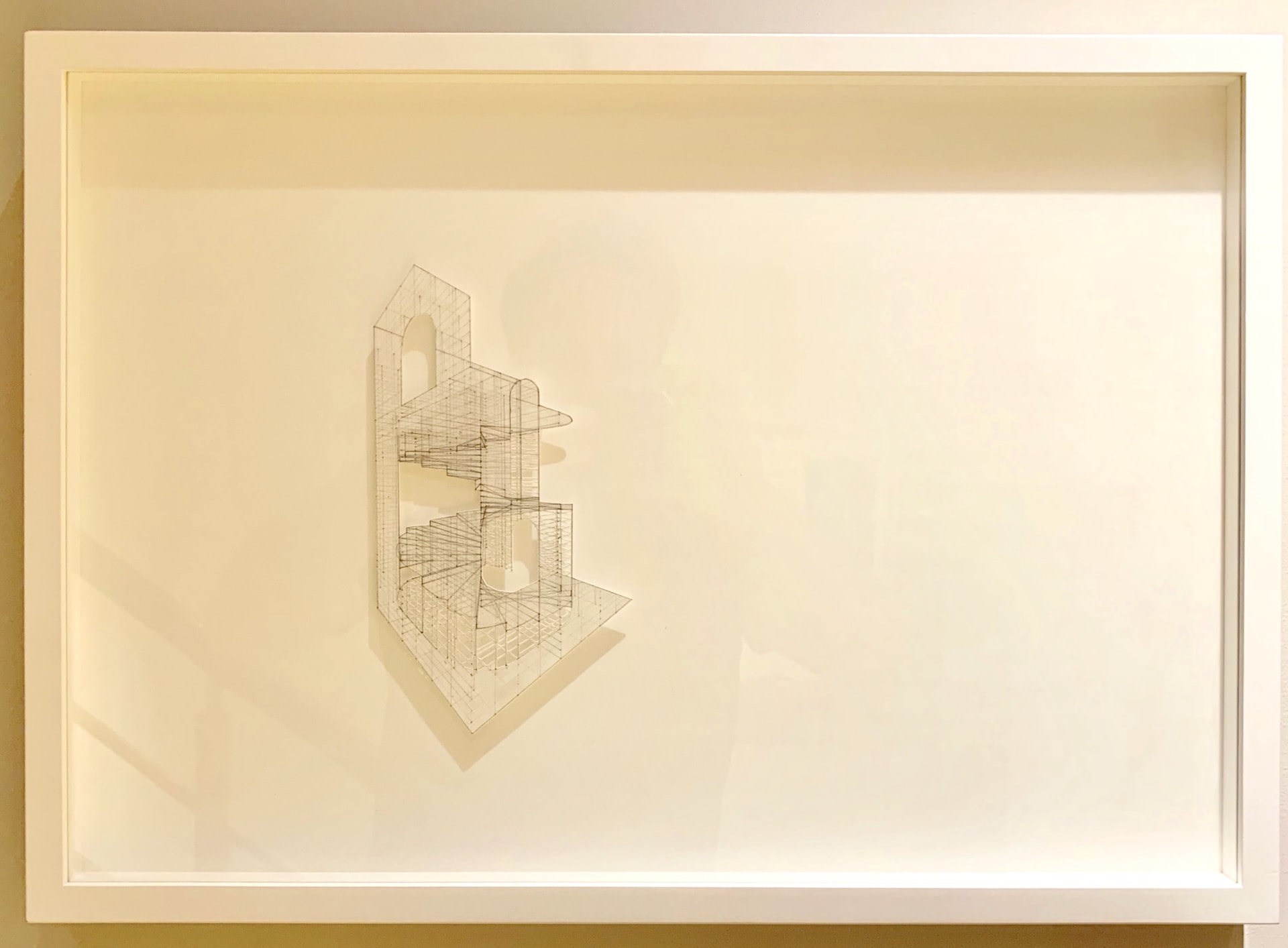 Cath Campbell, You Fill Up My Senses Part 1, 2007