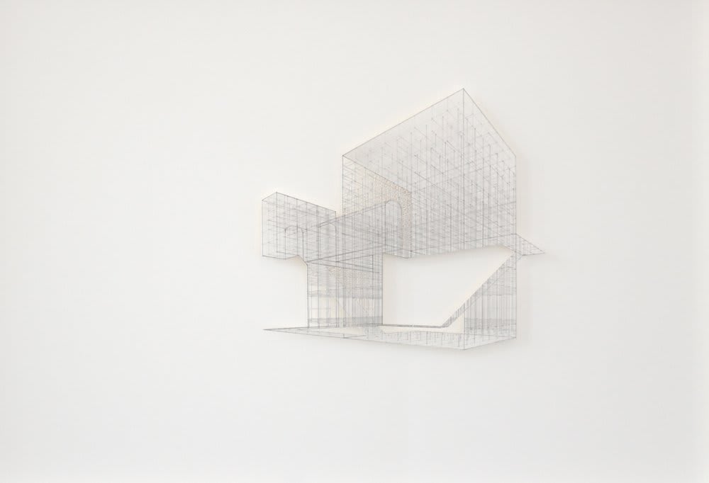 Cath Campbell, You Fill Up My Senses Part 2, 2007