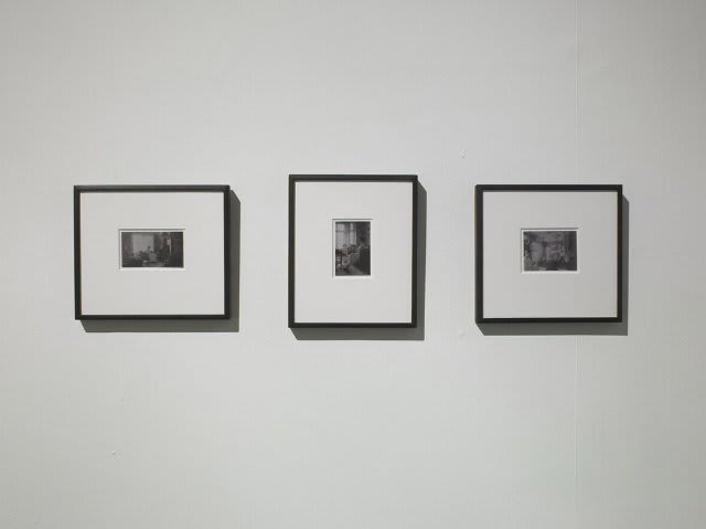 Catherine Bertola, Flight of Fancy (Manchester circa 1900), 2005