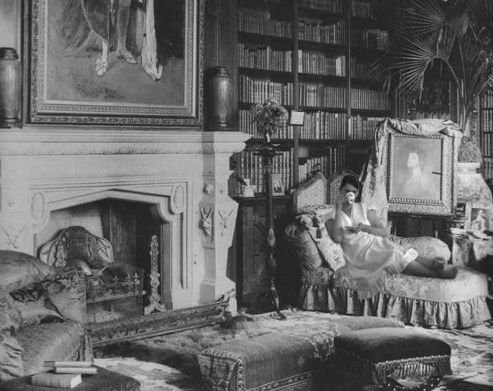 Catherine Bertola, Killing Time #1, 2010