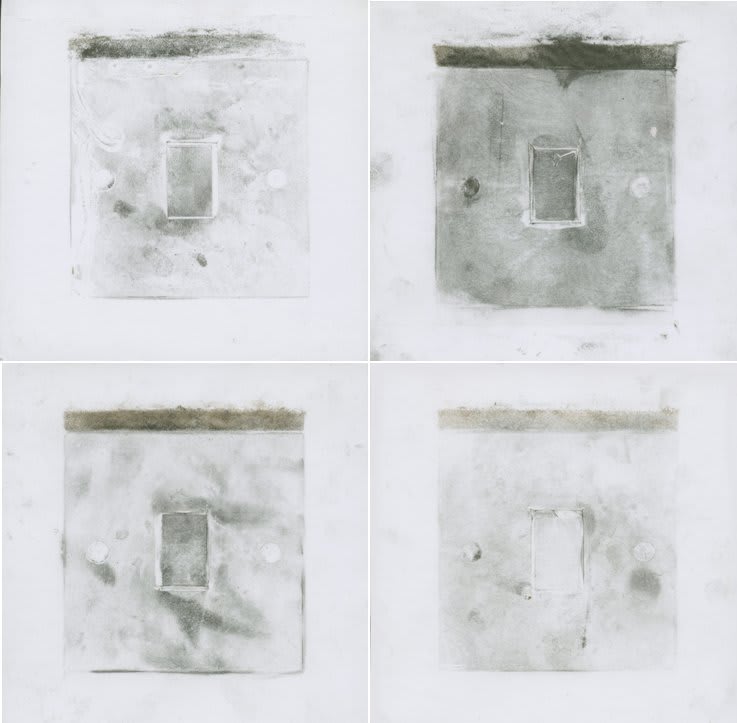 Catherine Bertola, Switched, 1999