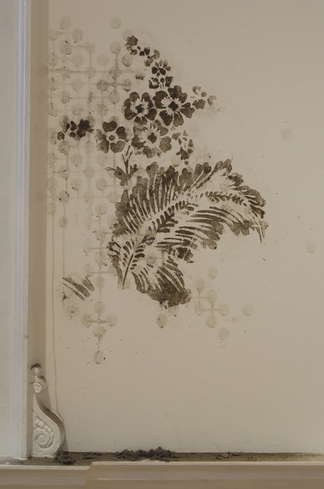 Catherine Bertola, The Property of Two Gentlemen, 2006