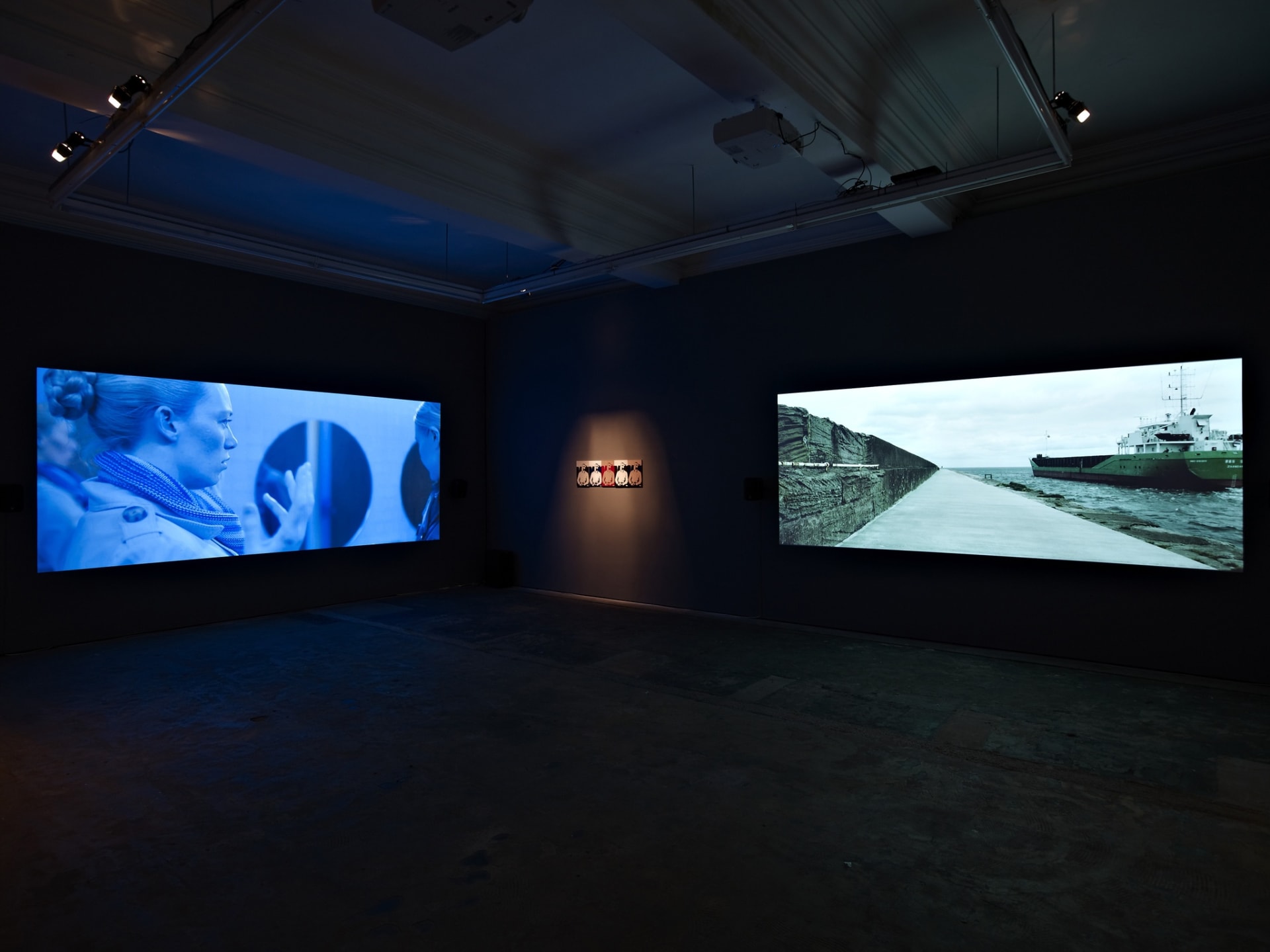 Cecilia Stenbom, Everyday Collateral, 2014