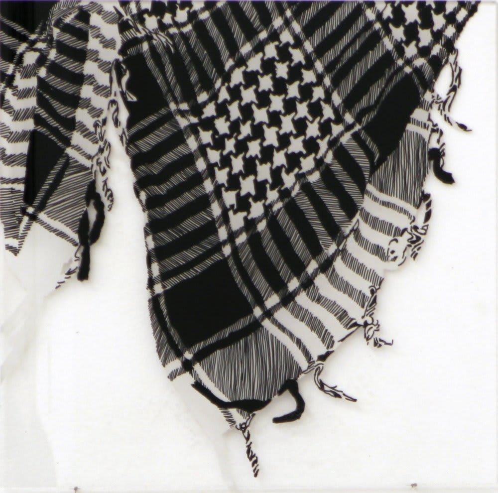 Cecilia Stenbom, I Still Haven't Found What I'm Looking For, 2011