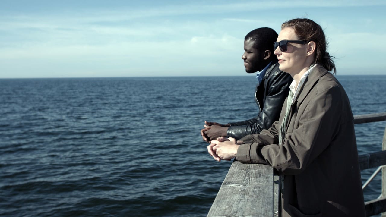 Cecilia Stenbom, Parallel, 2017