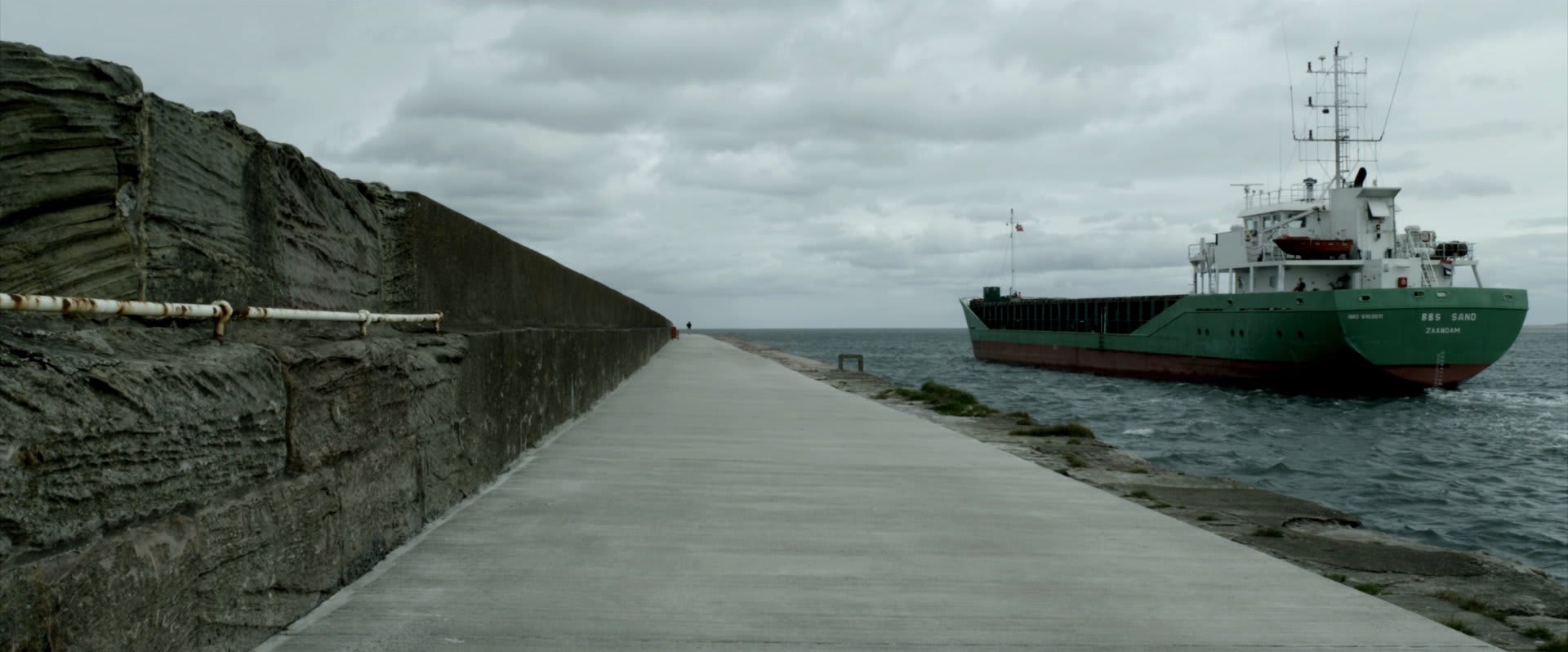 Cecilia Stenbom, The Case, 2013