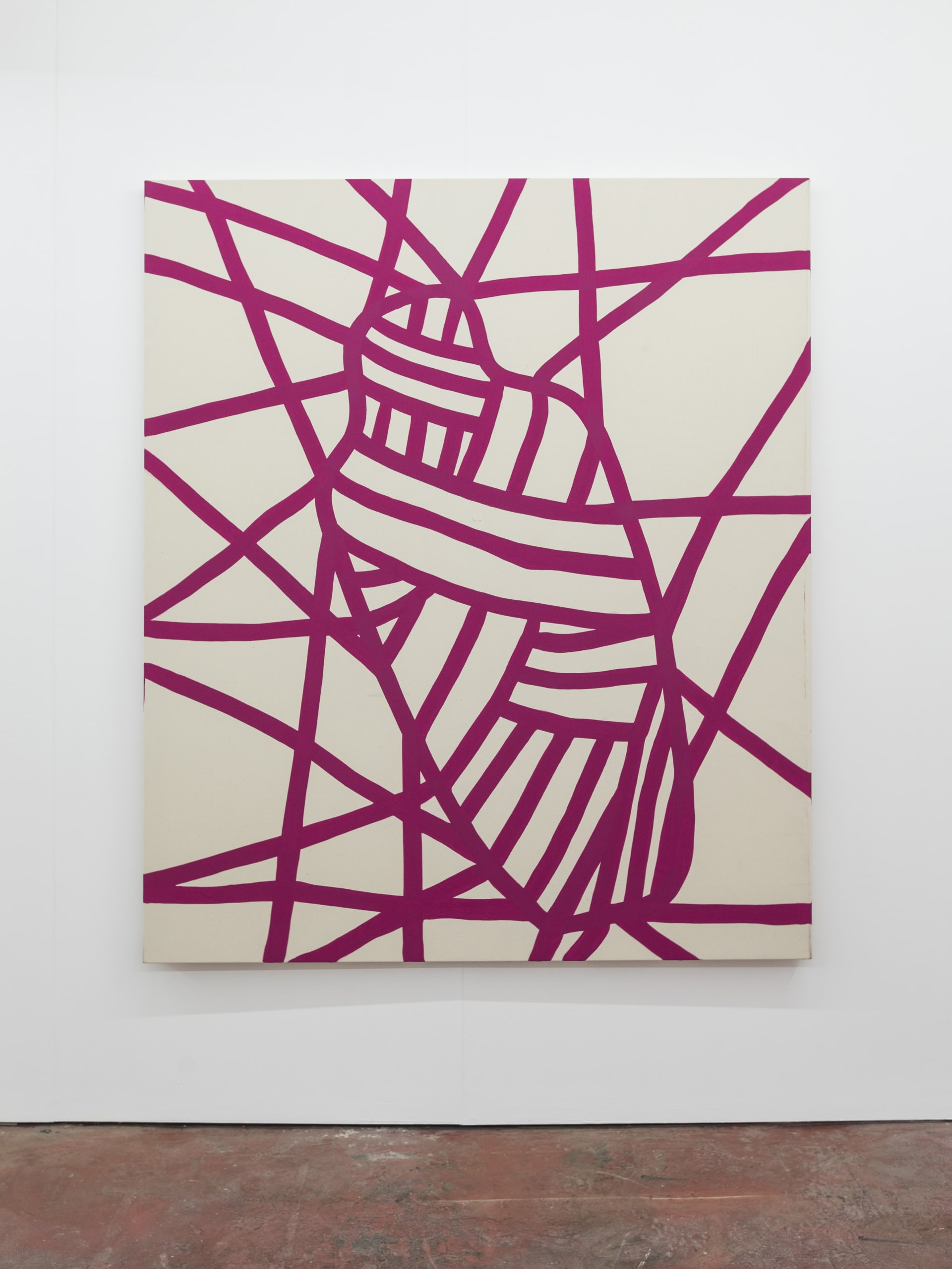 Claire Dorsett, Cut The Cord, 2017