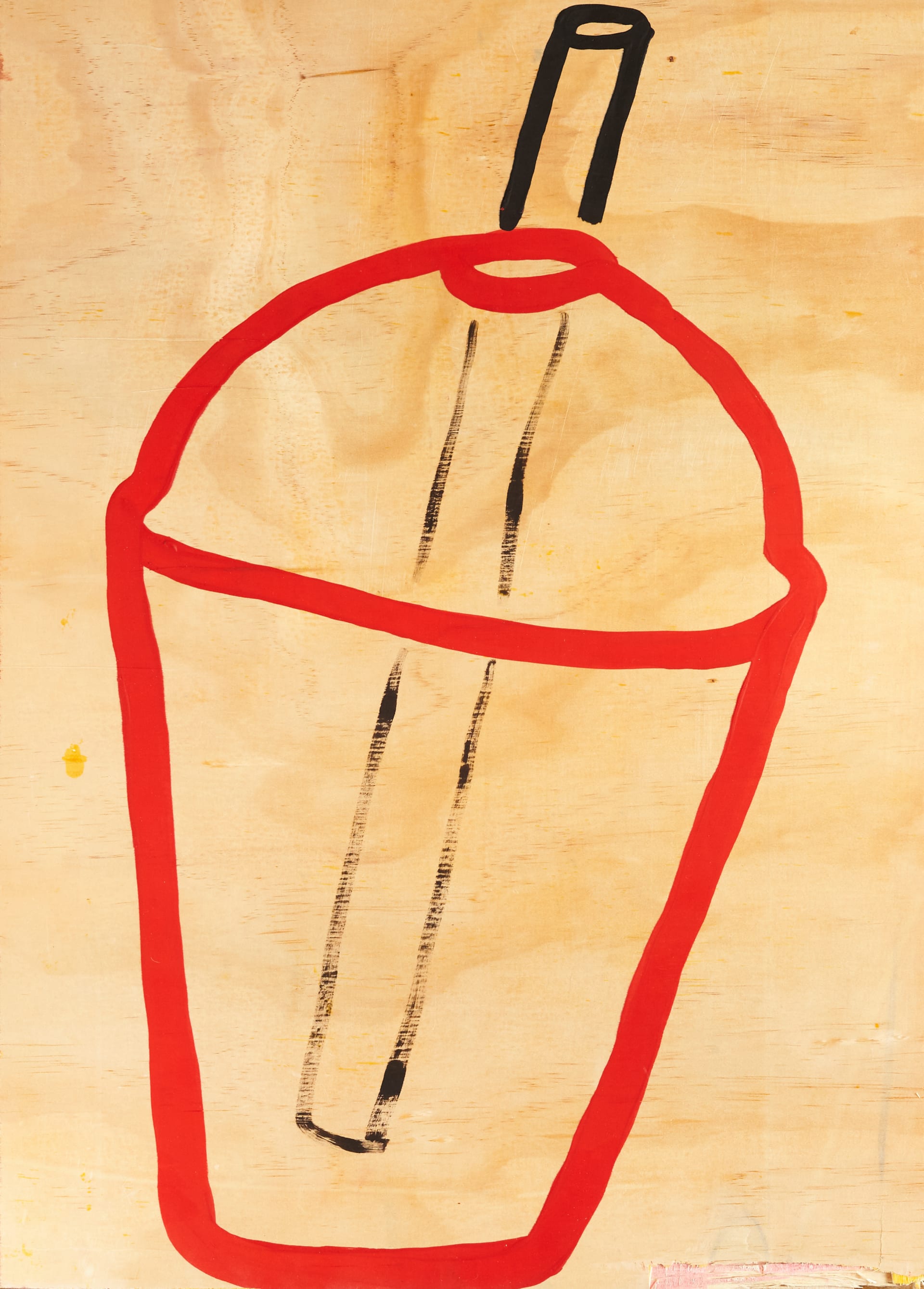 Claire Dorsett, Get It To Go, 2016