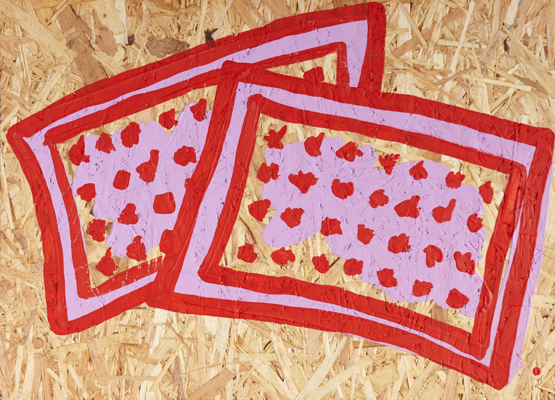 Claire Dorsett, Pillow Talk  (Let It Be Sacred), 2016