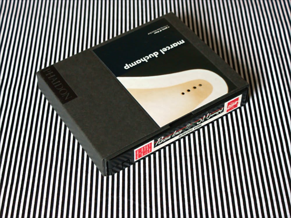 Darren Banks, Cuckoo's Egg, 2011