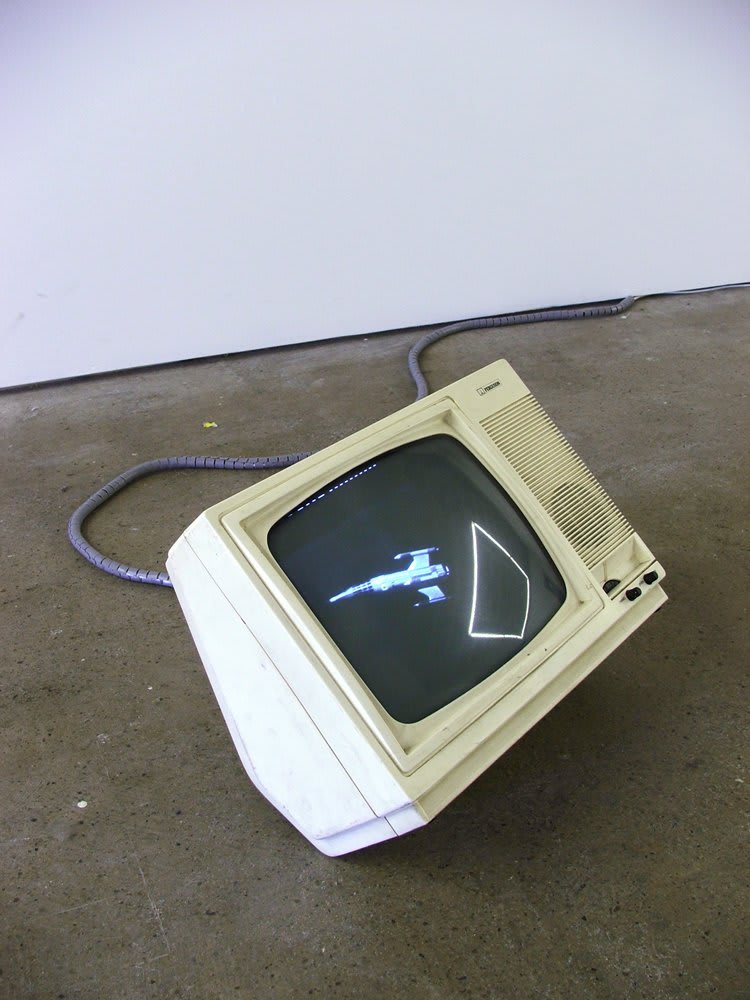 Darren Banks, Fallen Angel, 2006