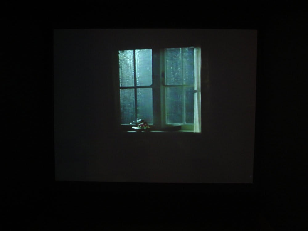 Darren Banks, Interiors, 2005