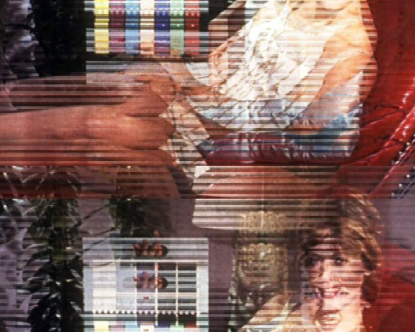 Darren Banks, It's Not The End Of The World, 2007