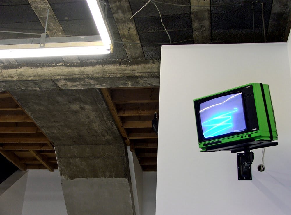 Darren Banks, Palace Video, 2005