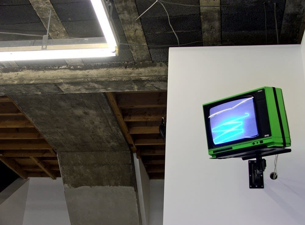 Darren Banks, Palace Video, 2005