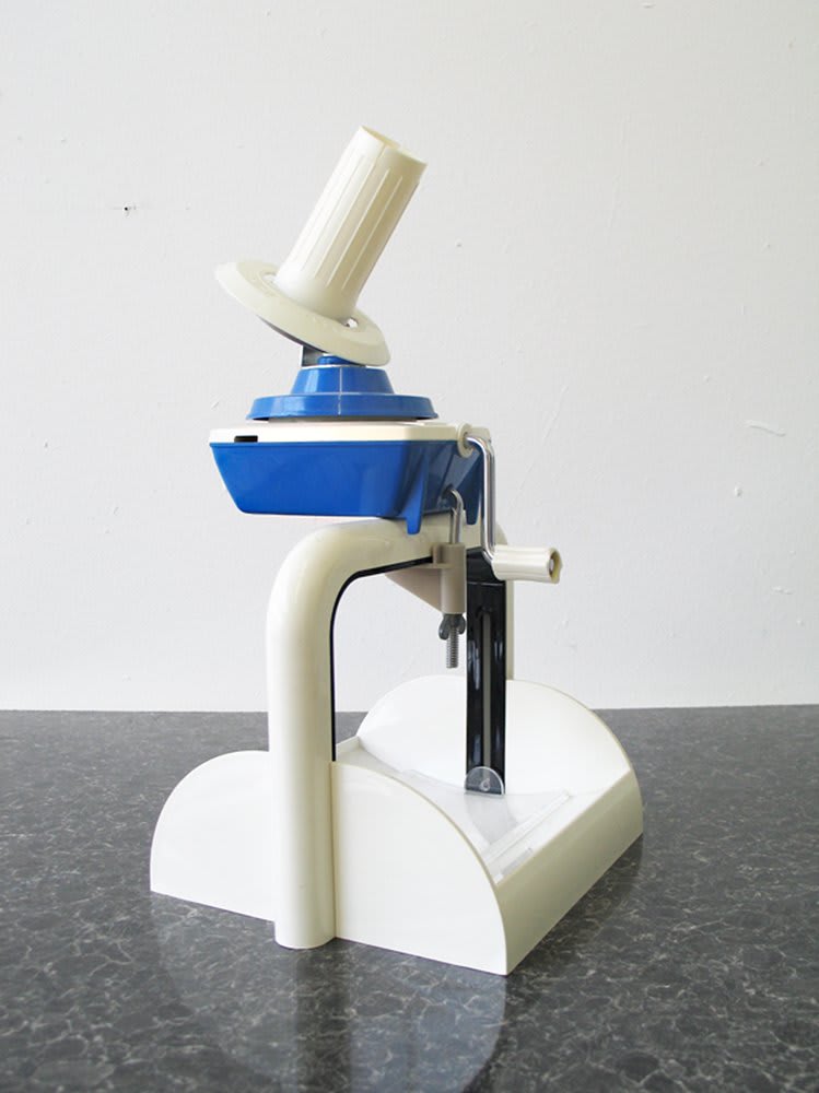 Darren Banks, Scope, 2004