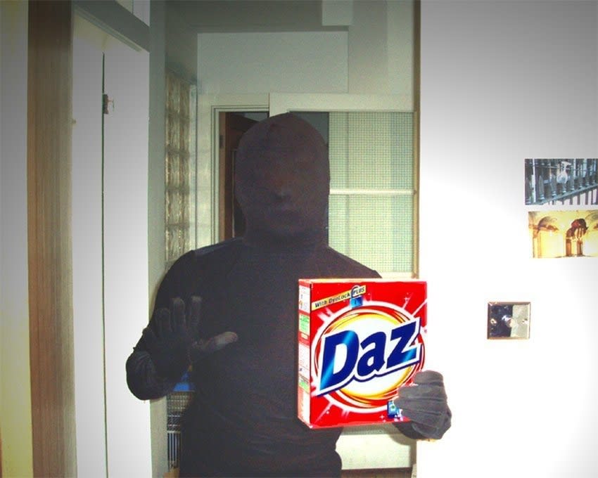 Darren Banks, The Animated, 2005