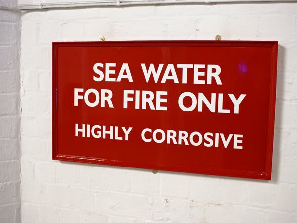 Darren Banks, This Is A Sign, 2010