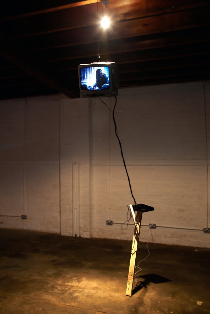 Darren Banks, Untitled, 2010